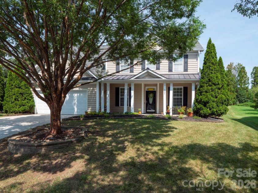 6005 Lillyshire Place, Charlotte, NC 28213.  MLS# CAR4422829, YatesRealty ID 49713. 