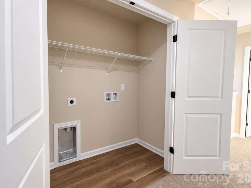 3031 Aberleaf Lane, Charlotte, NC 28227.  MLS# CAR4423203, YatesRealty ID 49714. 