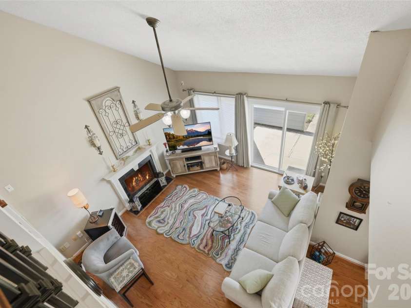 11531 Turn Stone Court, Charlotte, NC 28226.  MLS# CAR4422419, YatesRealty ID 49715. 