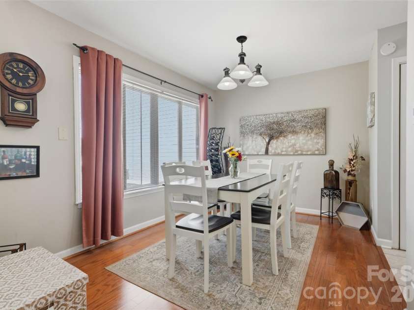 11531 Turn Stone Court, Charlotte, NC 28226.  MLS# CAR4422419, YatesRealty ID 49715. 