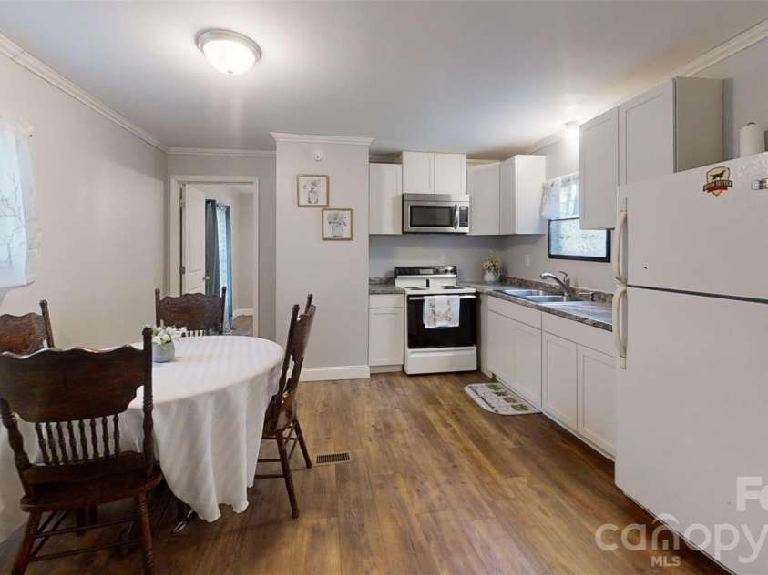 6676 Lineberger Road, Denver, NC 28037.  MLS# CAR4422980, YatesRealty ID 49717. 