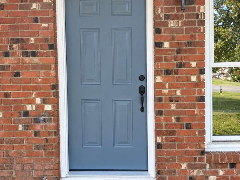 506 Elm Street, Norwood, NC 28128.  MLS# CAR4422927, YatesRealty ID 49718. 