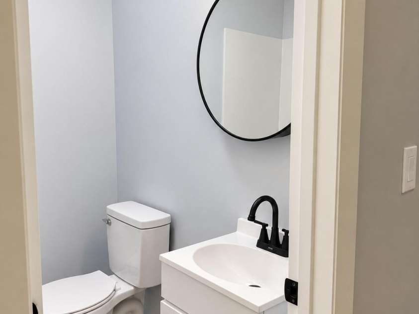 506 Elm Street, Norwood, NC 28128.  MLS# CAR4422927, YatesRealty ID 49718. Bath #1