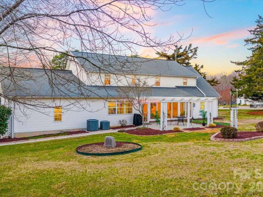 16601 Jefferson Place, Fort Mill, SC 29708.  MLS# CAR4351321, YatesRealty ID 4972. 