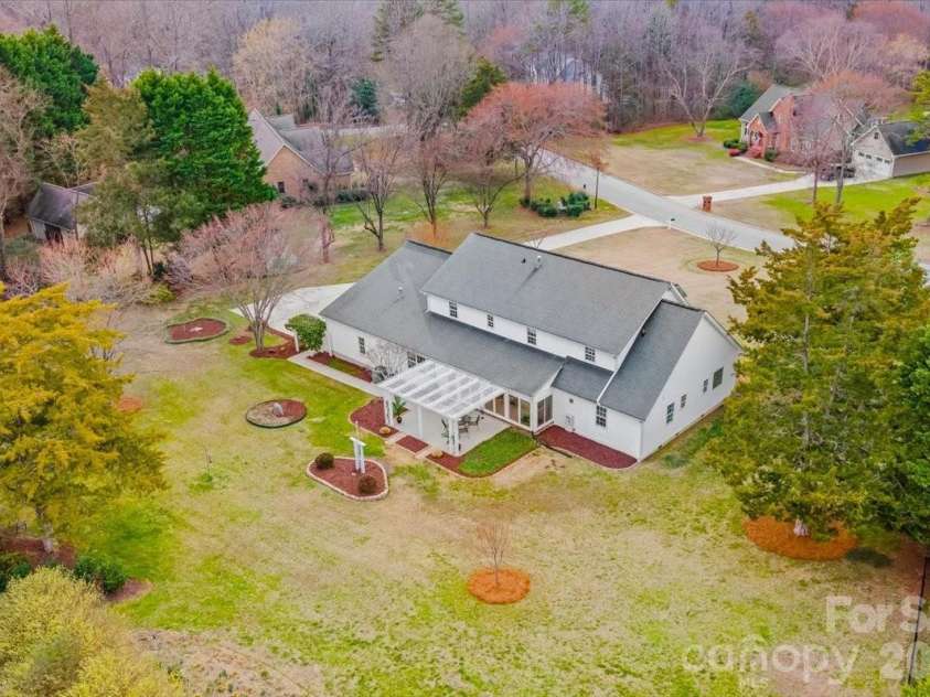 16601 Jefferson Place, Fort Mill, SC 29708.  MLS# CAR4351321, YatesRealty ID 4972. 