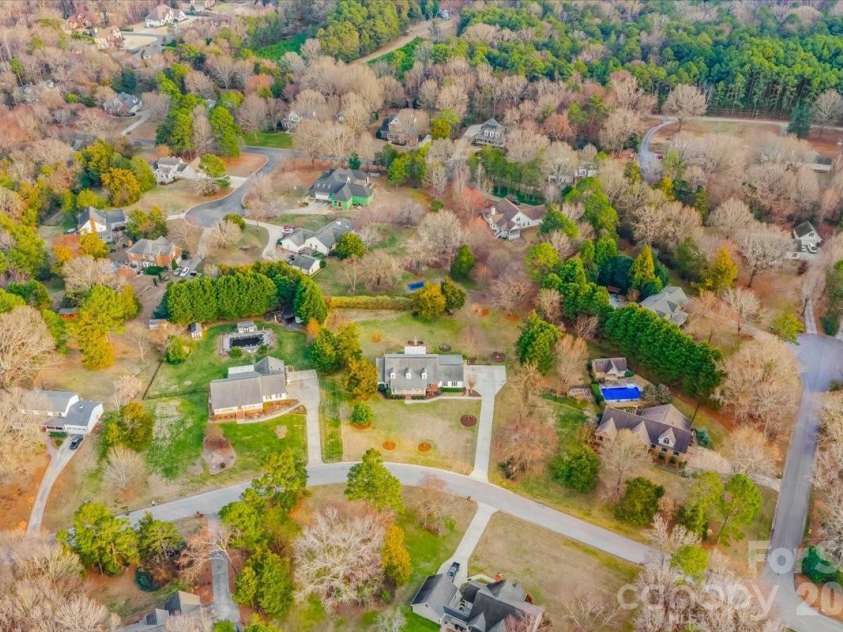 16601 Jefferson Place, Fort Mill, SC 29708.  MLS# CAR4351321, YatesRealty ID 4972. 