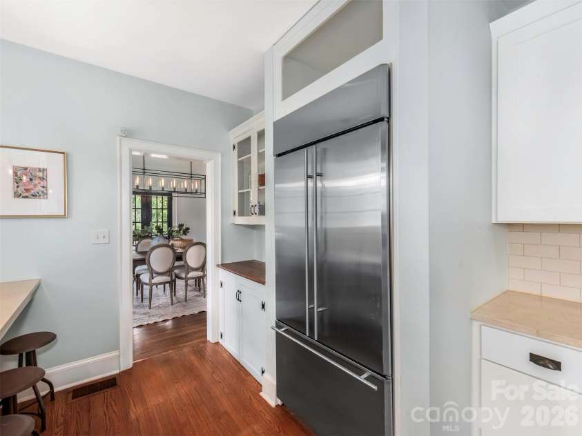201 Brandywine Road, Charlotte, NC 28209.  MLS# CAR4423103, YatesRealty ID 49720. 