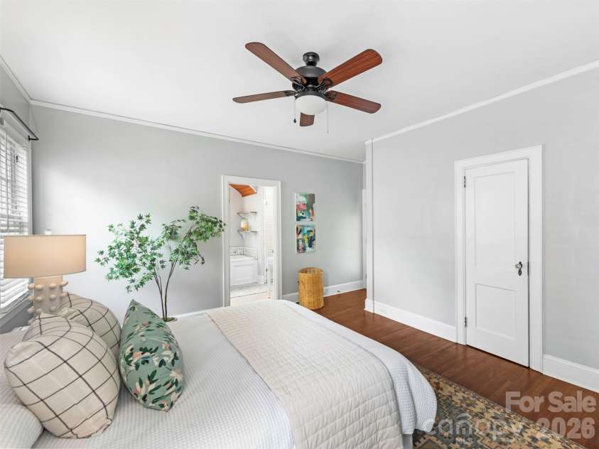201 Brandywine Road, Charlotte, NC 28209.  MLS# CAR4423103, YatesRealty ID 49720. 