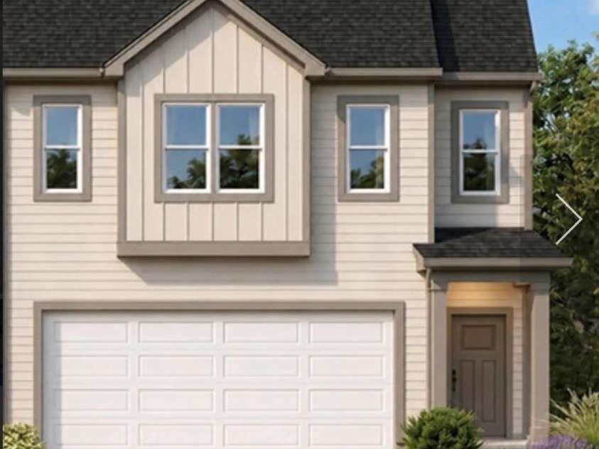706 Morningside Road, Charlotte, NC 28214.  MLS# CAR4422791, YatesRealty ID 49721. Exterior Rendering