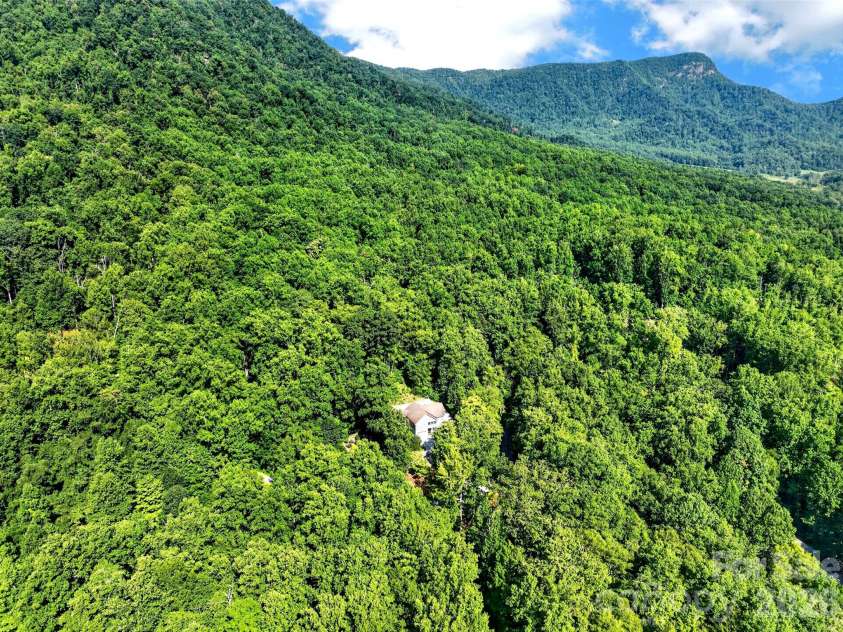 767 Hunnicut Mountain Road, Marion, NC 28752.  MLS# CAR4420437, YatesRealty ID 49727. 