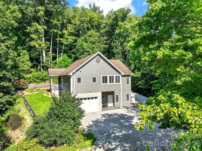 767 Hunnicut Mountain Road, Marion, NC 28752.  MLS# CAR4420437, YatesRealty ID 49727. 