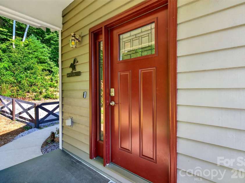 767 Hunnicut Mountain Road, Marion, NC 28752.  MLS# CAR4420437, YatesRealty ID 49727. 