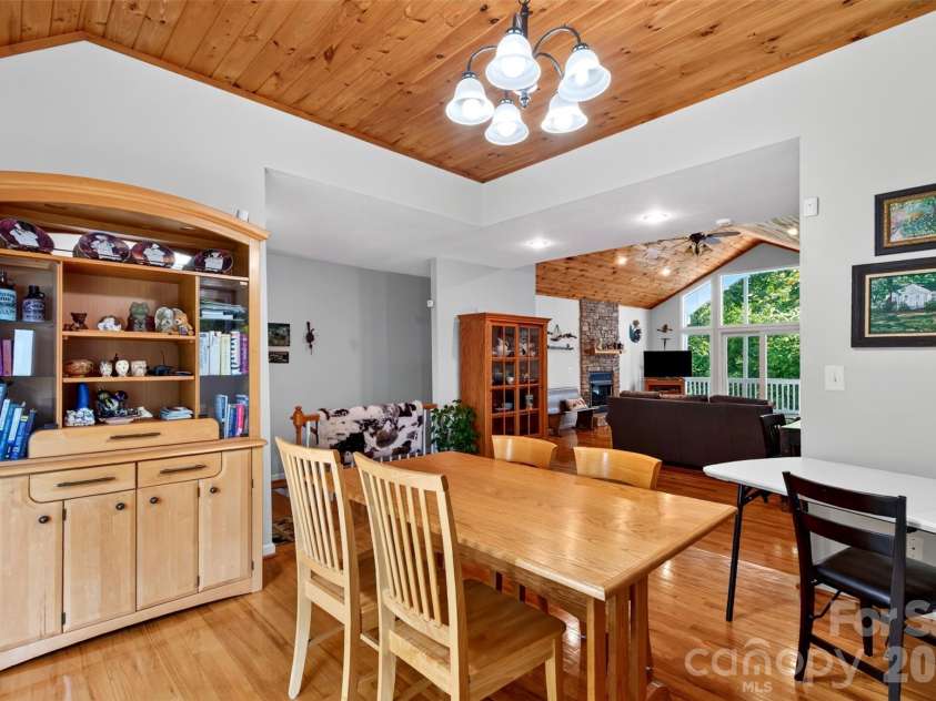 767 Hunnicut Mountain Road, Marion, NC 28752.  MLS# CAR4420437, YatesRealty ID 49727. 