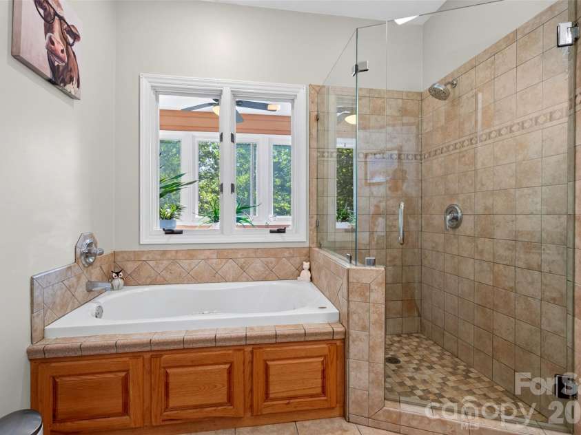 767 Hunnicut Mountain Road, Marion, NC 28752.  MLS# CAR4420437, YatesRealty ID 49727. 
