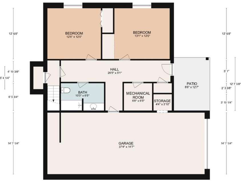 767 Hunnicut Mountain Road, Marion, NC 28752.  MLS# CAR4420437, YatesRealty ID 49727. 
