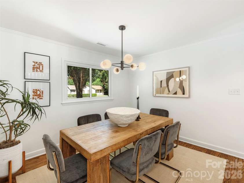 3717 Flowerfield Road, Charlotte, NC 28210.  MLS# CAR4423215, YatesRealty ID 49729. 