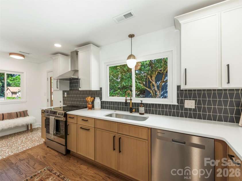 3717 Flowerfield Road, Charlotte, NC 28210.  MLS# CAR4423215, YatesRealty ID 49729. 