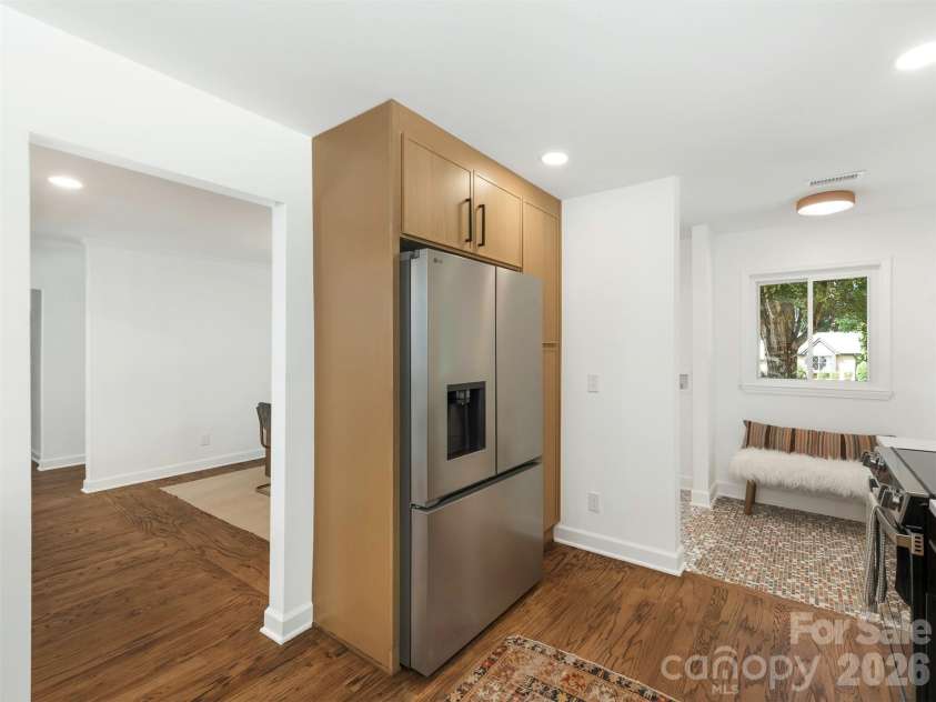 3717 Flowerfield Road, Charlotte, NC 28210.  MLS# CAR4423215, YatesRealty ID 49729. 