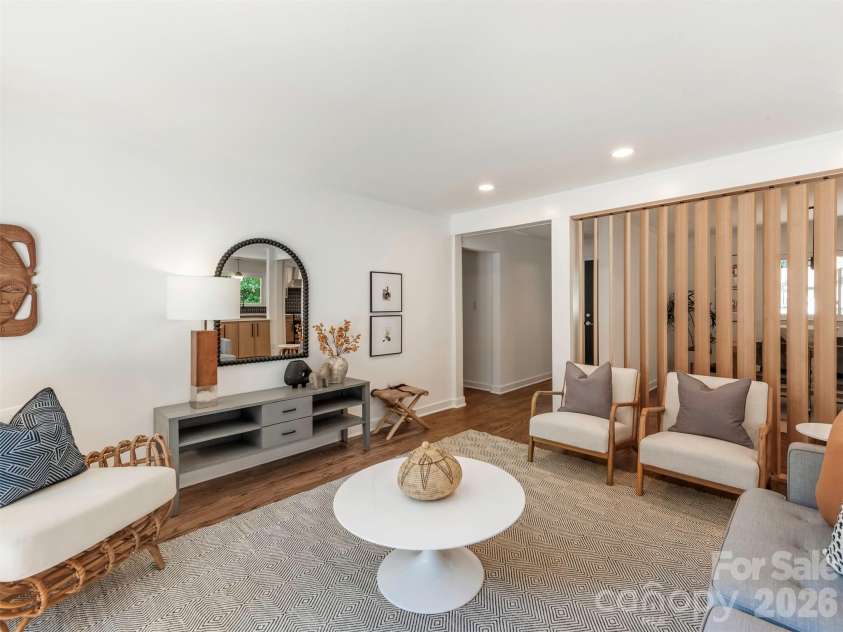 3717 Flowerfield Road, Charlotte, NC 28210.  MLS# CAR4423215, YatesRealty ID 49729. 