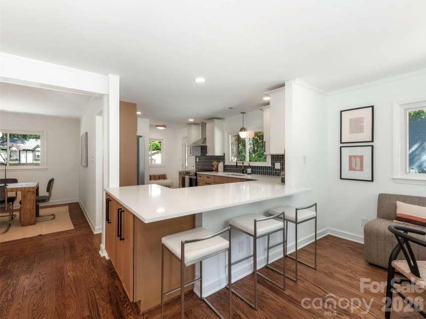 3717 Flowerfield Road, Charlotte, NC 28210.  MLS# CAR4423215, YatesRealty ID 49729. 