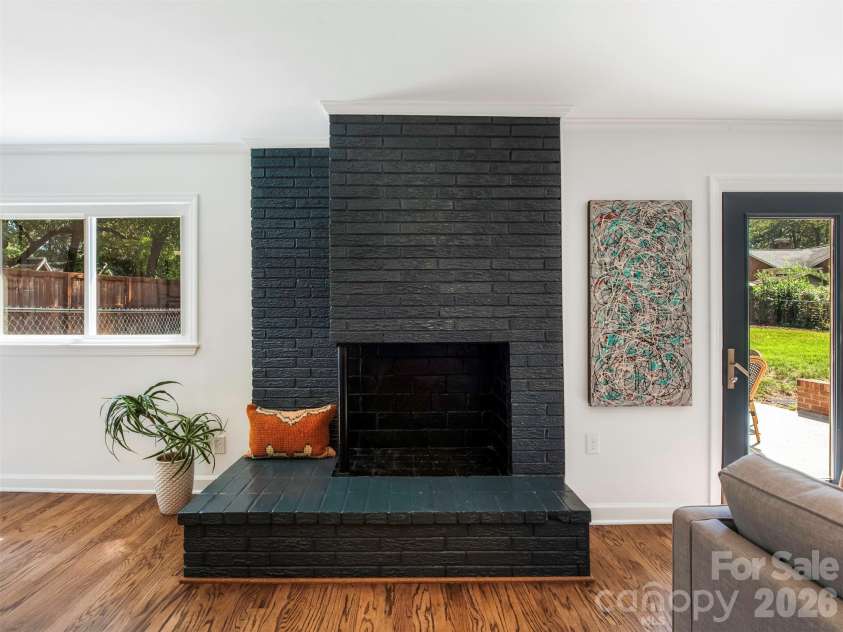 3717 Flowerfield Road, Charlotte, NC 28210.  MLS# CAR4423215, YatesRealty ID 49729. 