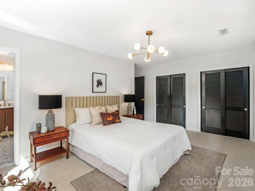 3717 Flowerfield Road, Charlotte, NC 28210.  MLS# CAR4423215, YatesRealty ID 49729. 