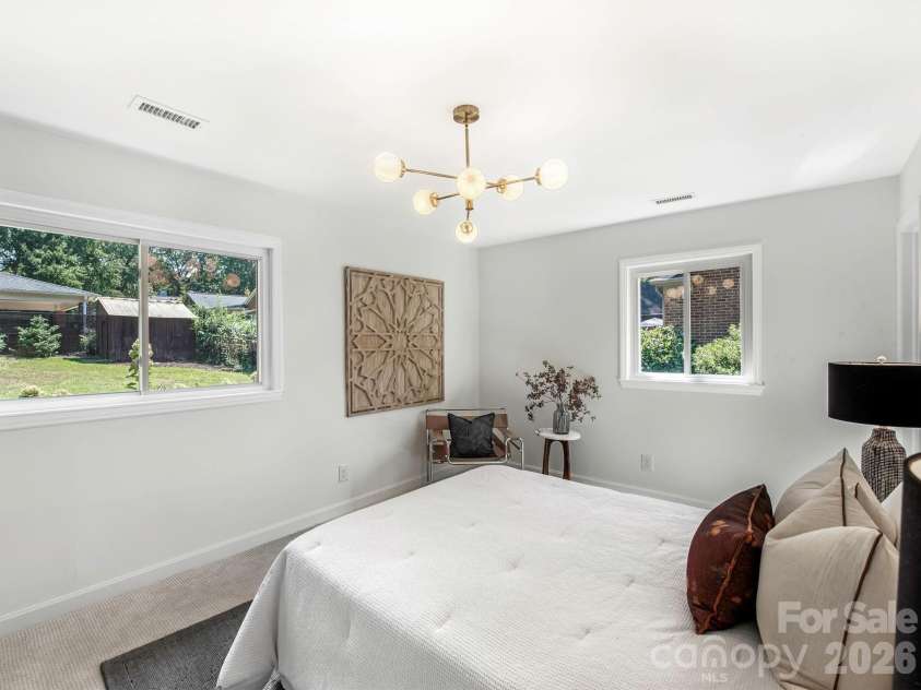 3717 Flowerfield Road, Charlotte, NC 28210.  MLS# CAR4423215, YatesRealty ID 49729. 