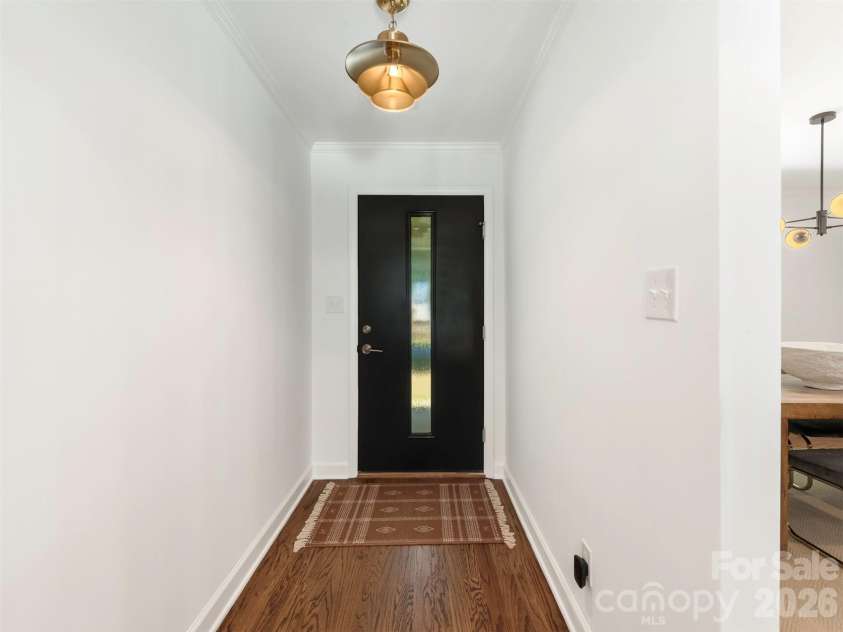 3717 Flowerfield Road, Charlotte, NC 28210.  MLS# CAR4423215, YatesRealty ID 49729. 