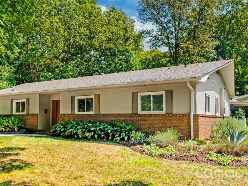 3717 Flowerfield Road, Charlotte, NC 28210.  MLS# CAR4423215, YatesRealty ID 49729. 
