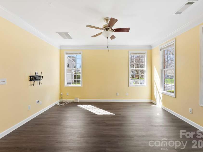 14918 Shinner Drive, Huntersville, NC 28078.  MLS# CAR4357804, YatesRealty ID 4973. 