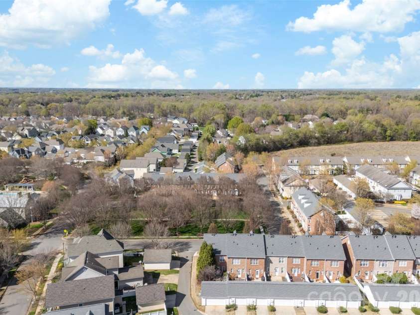 14918 Shinner Drive, Huntersville, NC 28078.  MLS# CAR4357804, YatesRealty ID 4973. 