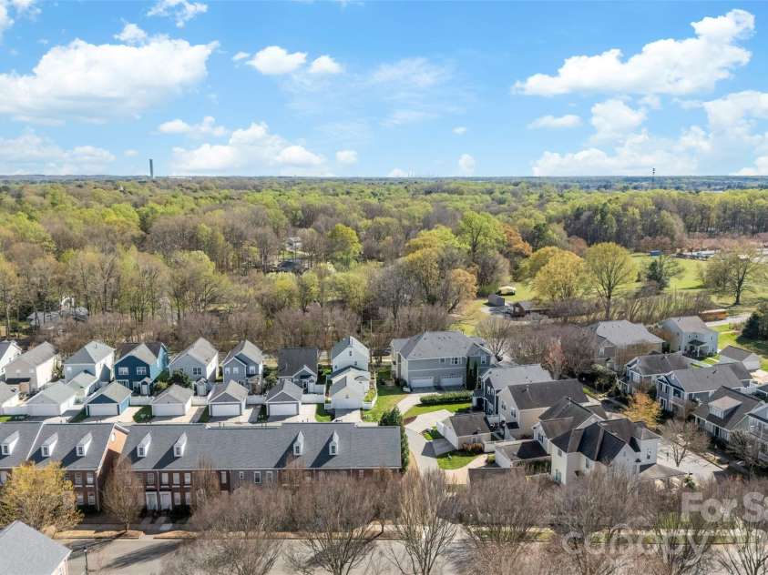 14918 Shinner Drive, Huntersville, NC 28078.  MLS# CAR4357804, YatesRealty ID 4973. 