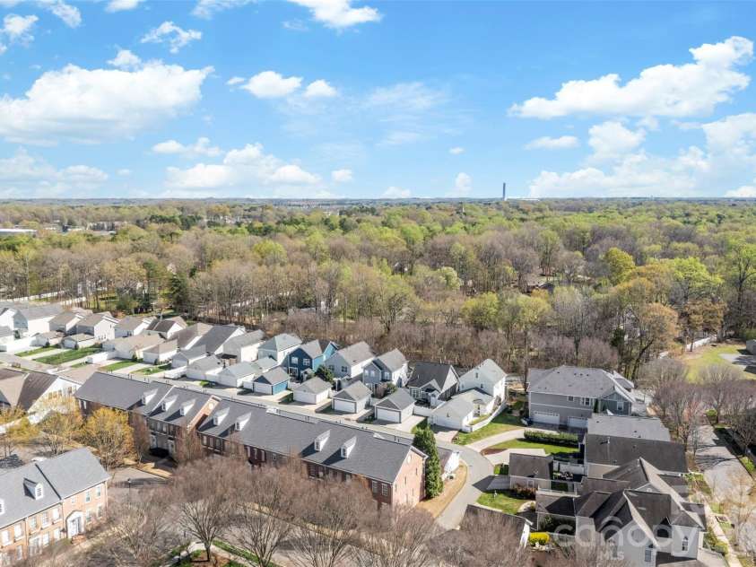 14918 Shinner Drive, Huntersville, NC 28078.  MLS# CAR4357804, YatesRealty ID 4973. 