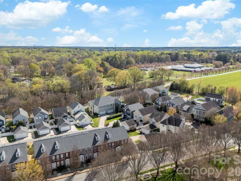 14918 Shinner Drive, Huntersville, NC 28078.  MLS# CAR4357804, YatesRealty ID 4973. 