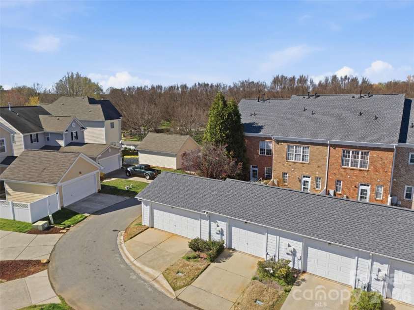 14918 Shinner Drive, Huntersville, NC 28078.  MLS# CAR4357804, YatesRealty ID 4973. 