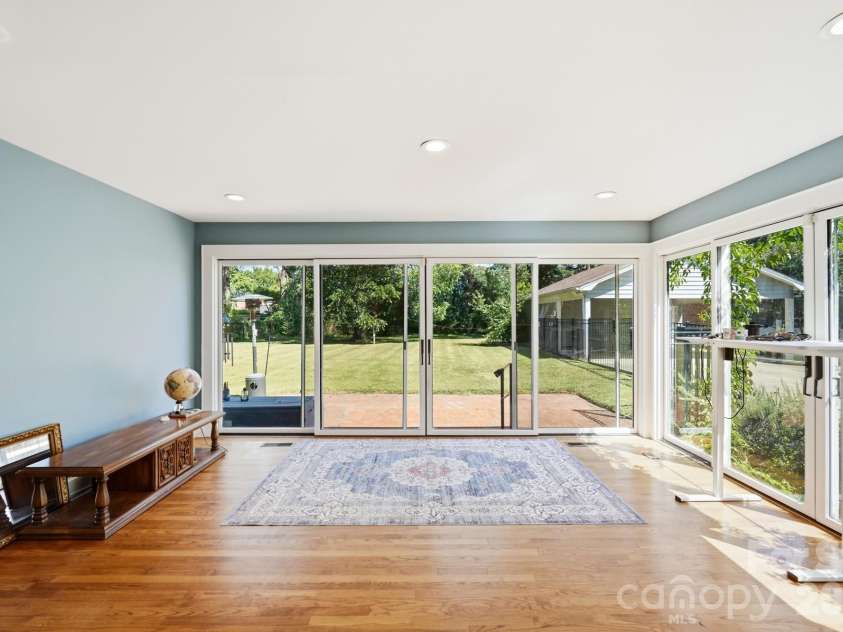 1351 Marion Street, Shelby, NC 28150.  MLS# CAR4423248, YatesRealty ID 49730. 