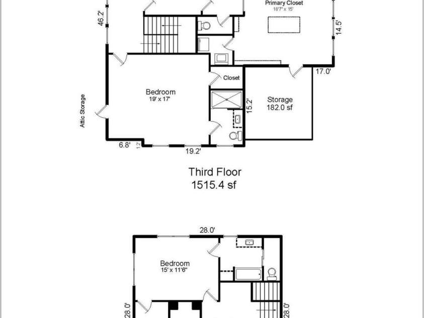 842 Linda Lane, Charlotte, NC 28211.  MLS# CAR4422188, YatesRealty ID 49731. 
