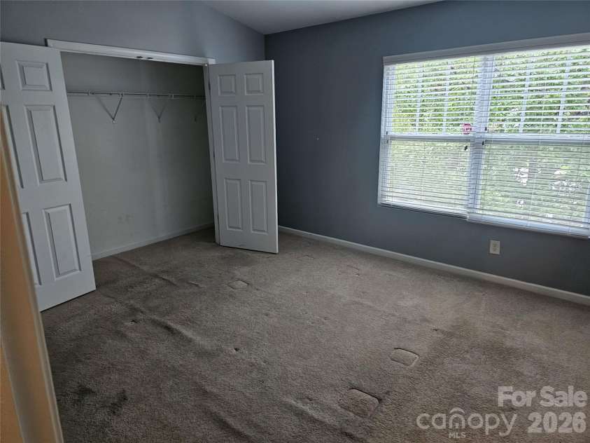4657 Johnston Oehler Road, Charlotte, NC 28269.  MLS# CAR4422186, YatesRealty ID 49733. 