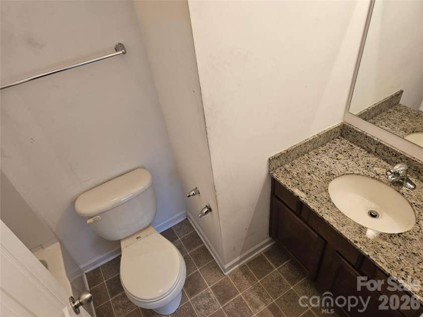 4657 Johnston Oehler Road, Charlotte, NC 28269.  MLS# CAR4422186, YatesRealty ID 49733. 