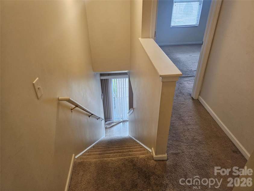 4657 Johnston Oehler Road, Charlotte, NC 28269.  MLS# CAR4422186, YatesRealty ID 49733. 