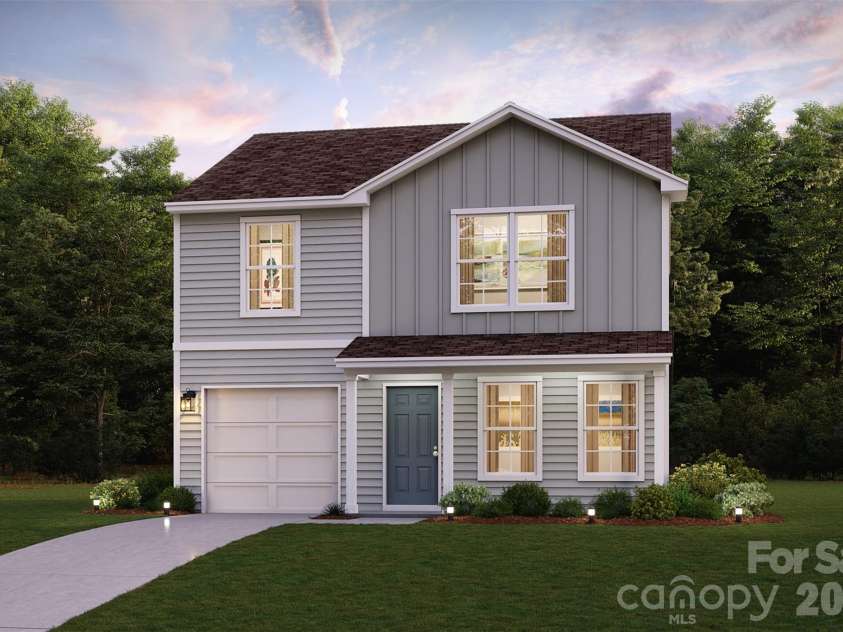 110 Butterfield Lane, Cowpens, SC 29330.  MLS# CAR4423188, YatesRealty ID 49736. 