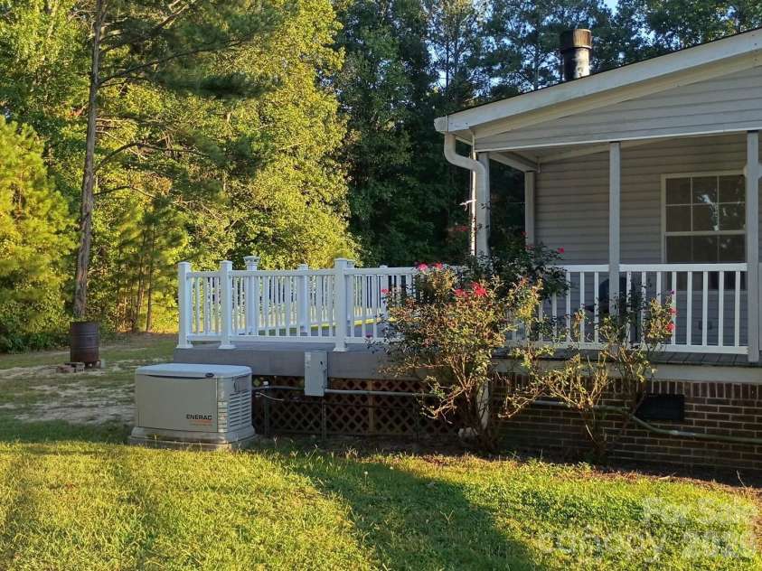 365 Deberry Road, Mount Gilead, NC 27306.  MLS# CAR4423252, YatesRealty ID 49737. 