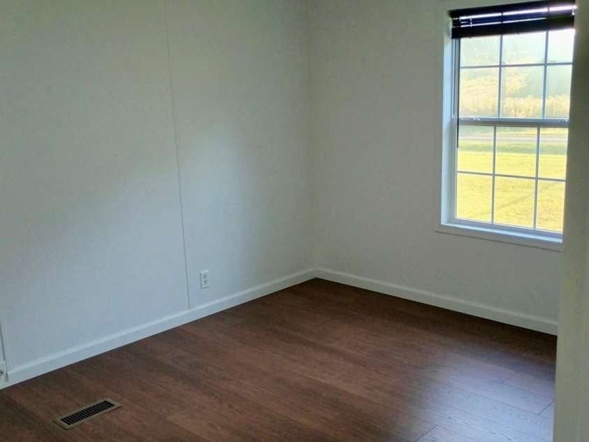 365 Deberry Road, Mount Gilead, NC 27306.  MLS# CAR4423252, YatesRealty ID 49737. Third bedroom