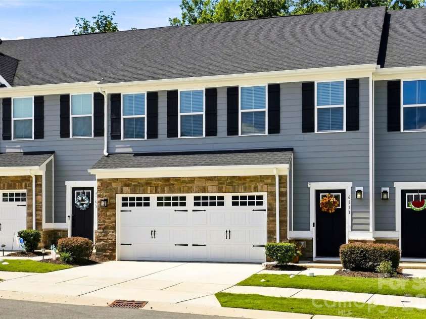 6311 Ashton Park Drive, Denver, NC 28037.  MLS# CAR4422816, YatesRealty ID 49738. 