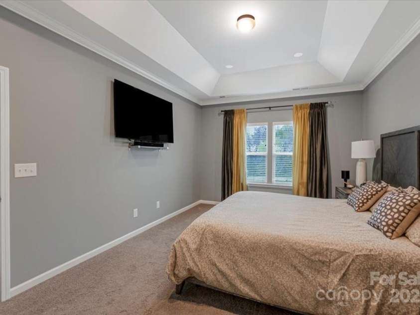 5143 Arbordale Way, Mount Holly, NC 28120.  MLS# CAR4239890, YatesRealty ID 4974. 