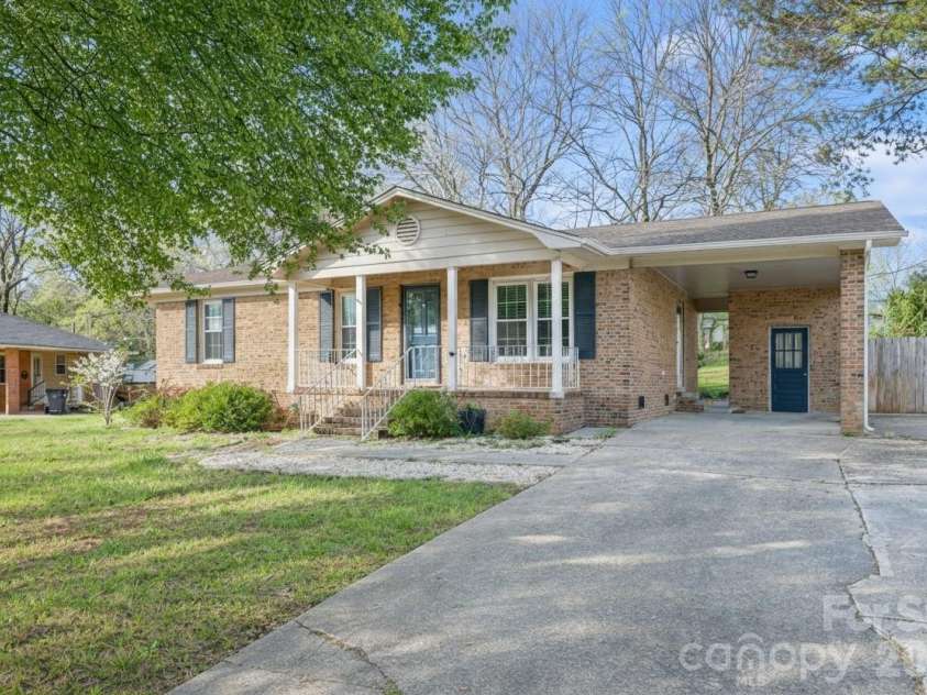 753 Nations Court, Rock Hill, SC 29730.  MLS# CAR4355043, YatesRealty ID 4974. 