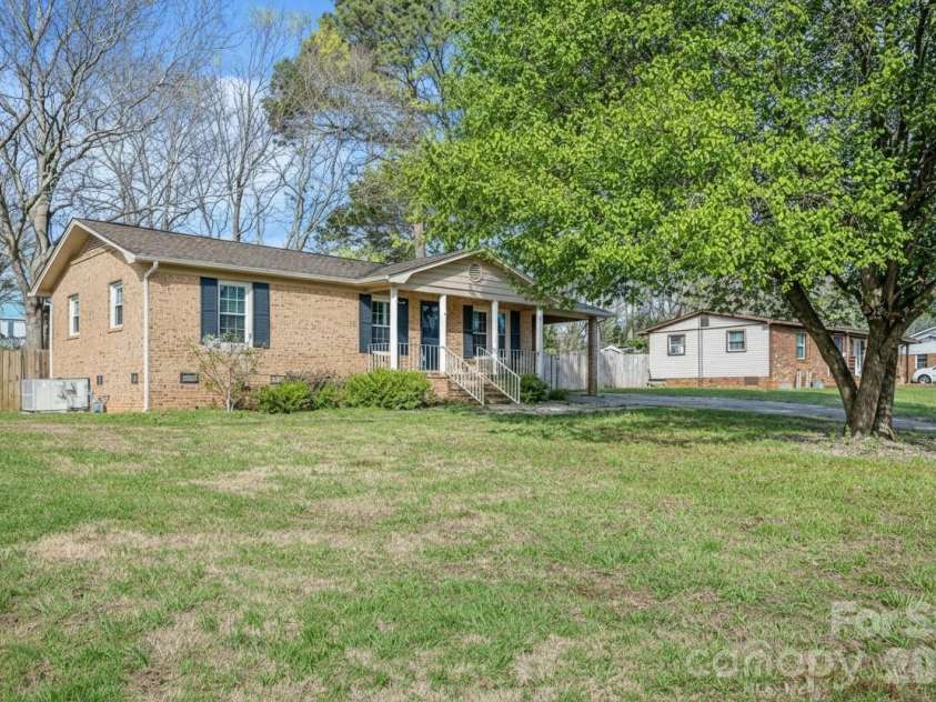 753 Nations Court, Rock Hill, SC 29730.  MLS# CAR4355043, YatesRealty ID 4974. 