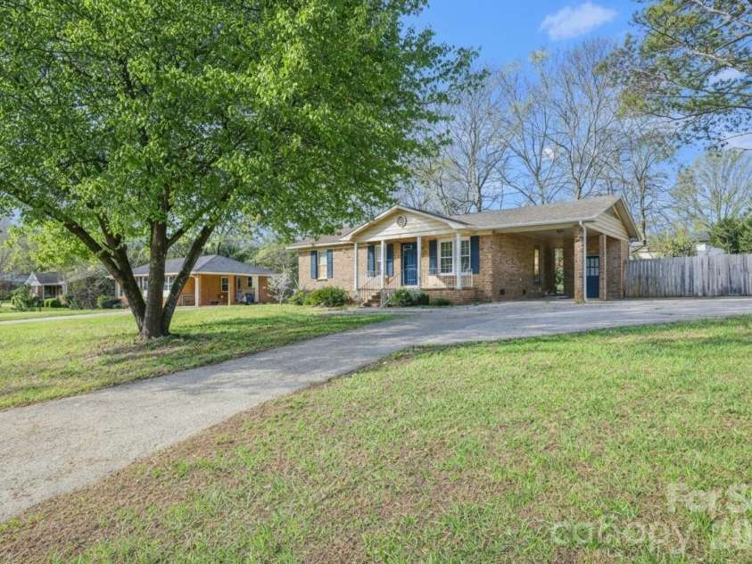 753 Nations Court, Rock Hill, SC 29730.  MLS# CAR4355043, YatesRealty ID 4974. 