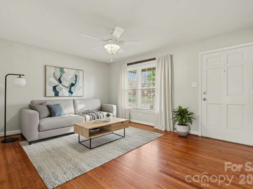 753 Nations Court, Rock Hill, SC 29730.  MLS# CAR4355043, YatesRealty ID 4974. Virtually staged
