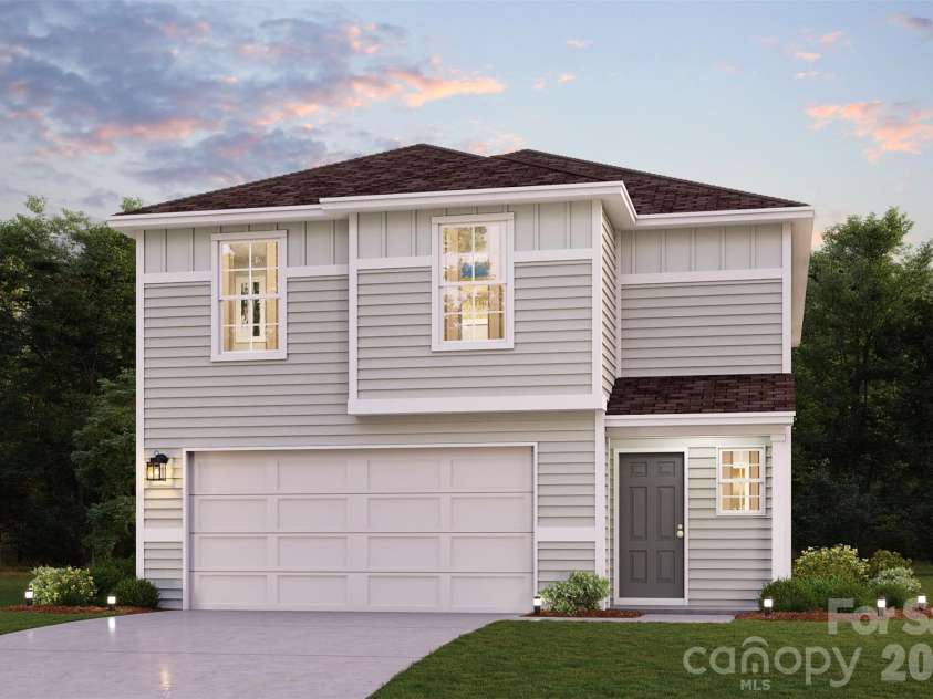 113 Butterfield Lane, Cowpens, SC 29330.  MLS# CAR4422987, YatesRealty ID 49740. 